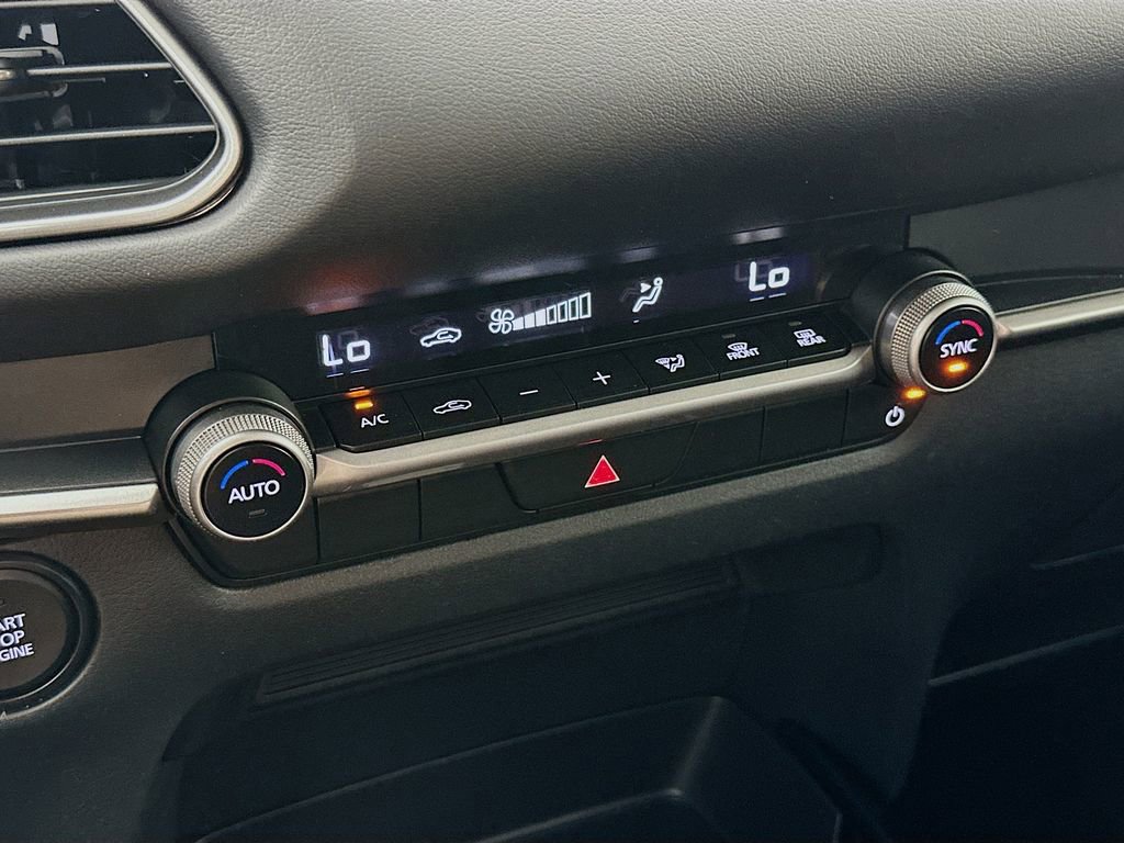 New 2025 MAZDA CX-30 AWD 2.5 S w/ Select Sport Pkg image 21
