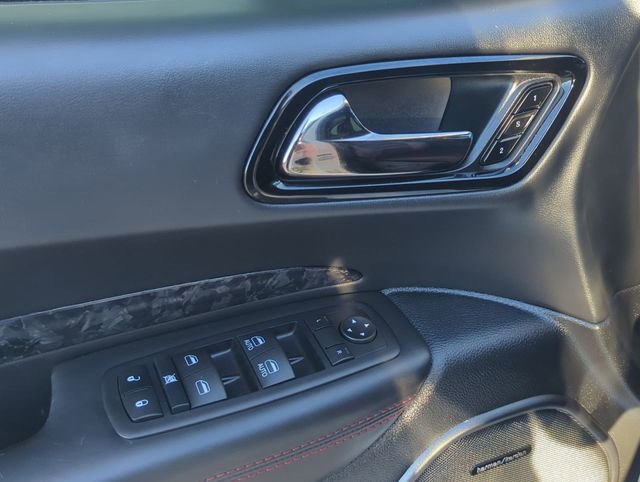 Certified 2024 Dodge Durango R/T image 13