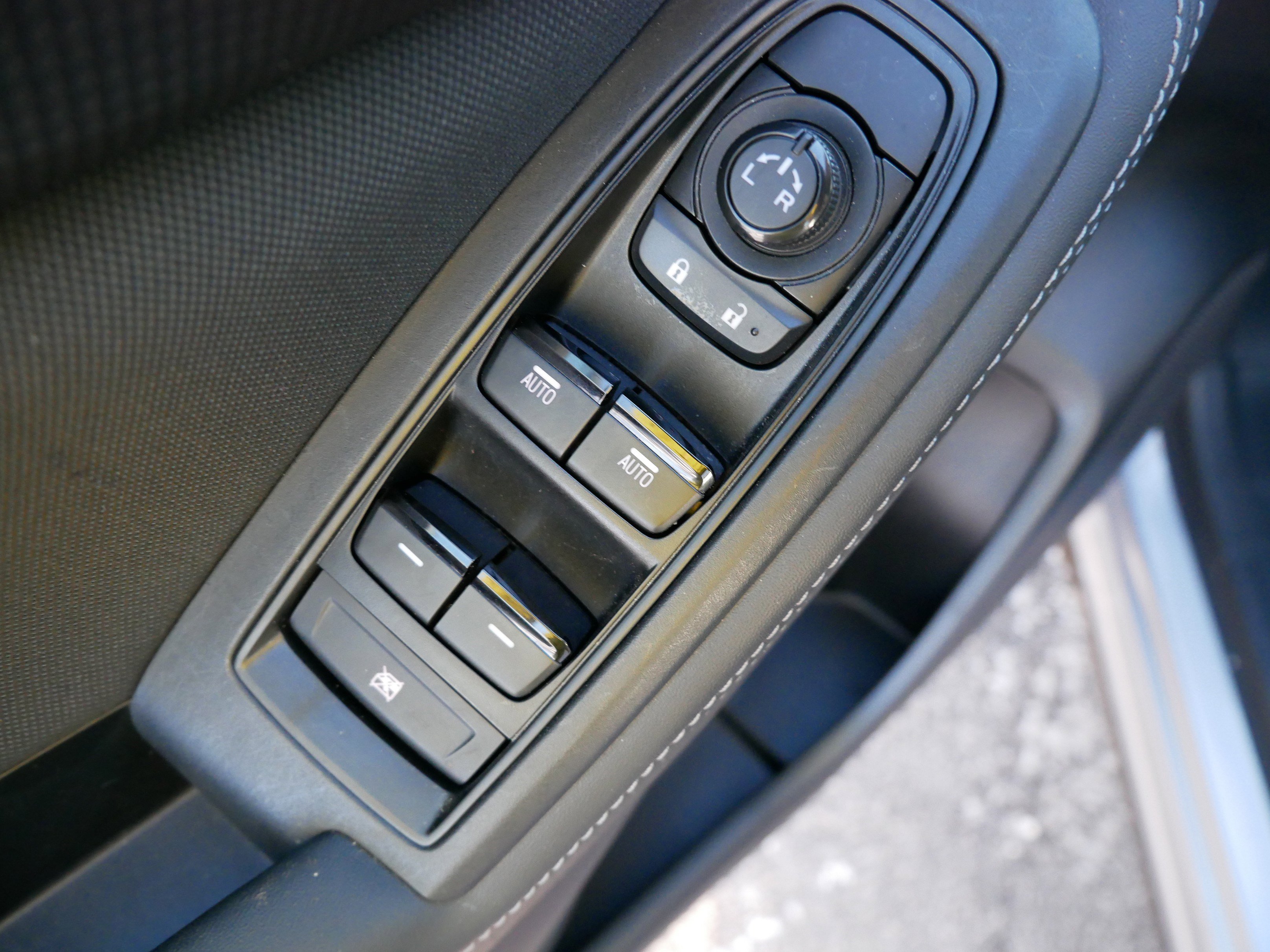 Certified 2023 Subaru Forester Premium image 19