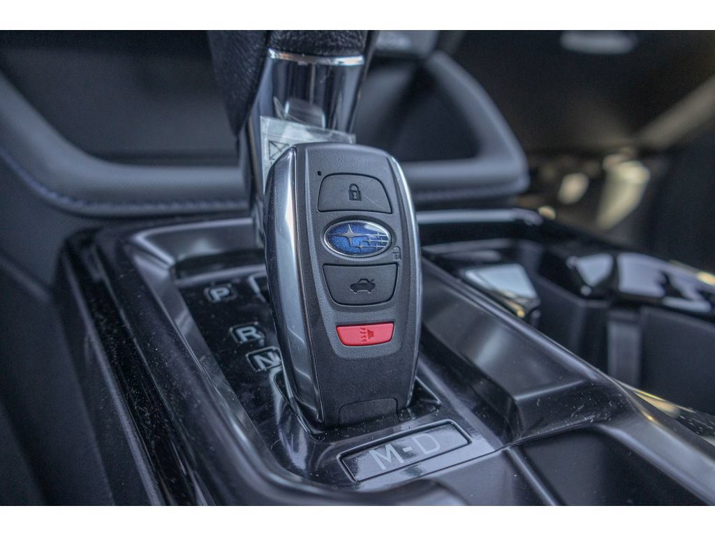 New 2026 Subaru Forester Limited AWD/4WD image 28