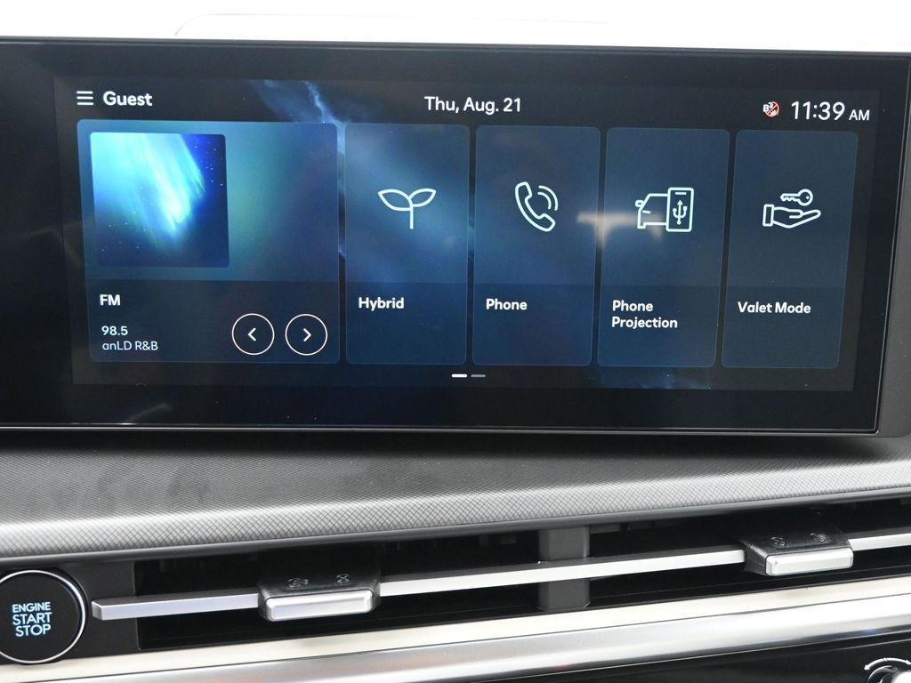 New 2026 Hyundai Santa Fe SEL image 32