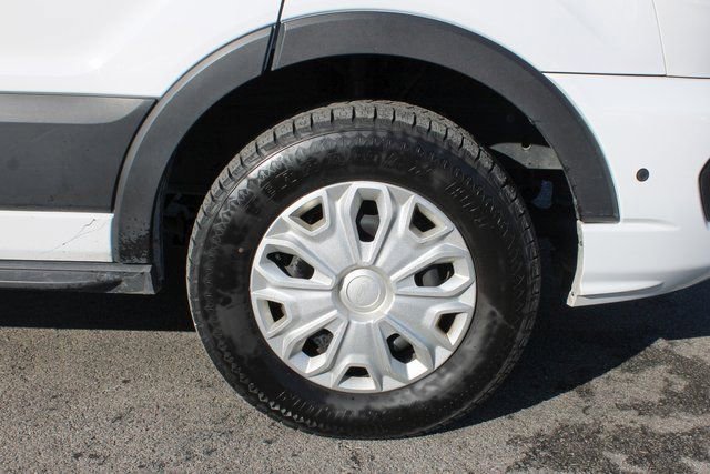 Used 2024 Ford Transit 350 XLT image 34