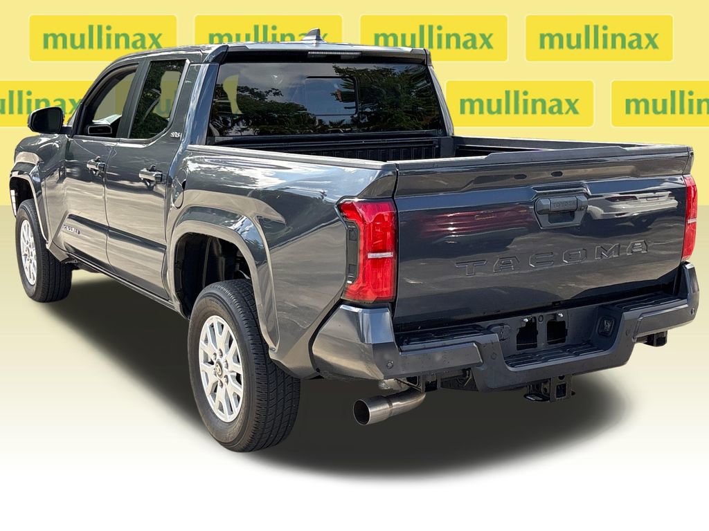 Used 2024 Toyota Tacoma SR5 RWD image 9