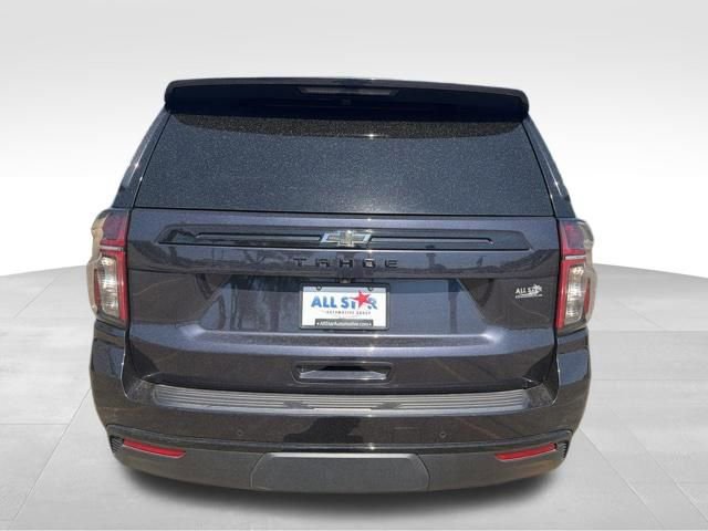 Used 2024 Chevrolet Tahoe Z71 w/ Z71 Off-Road Package image 7