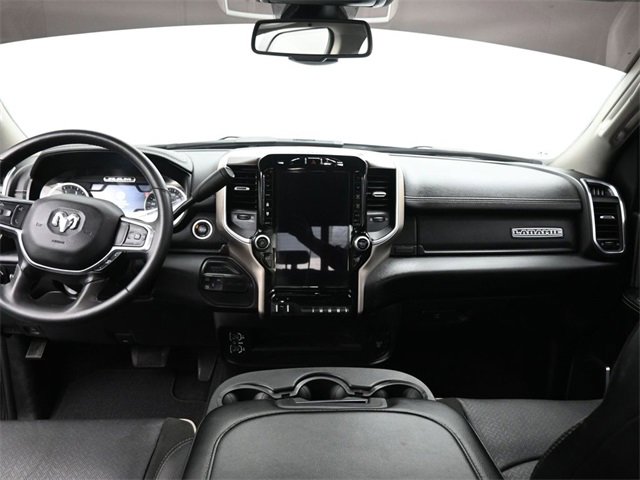 Used 2024 RAM 2500 Laramie image 23