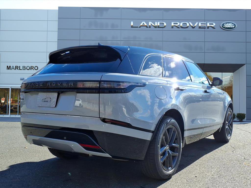 New 2026 Land Rover Range Rover Velar Dynamic SE AWD/4WD image 2