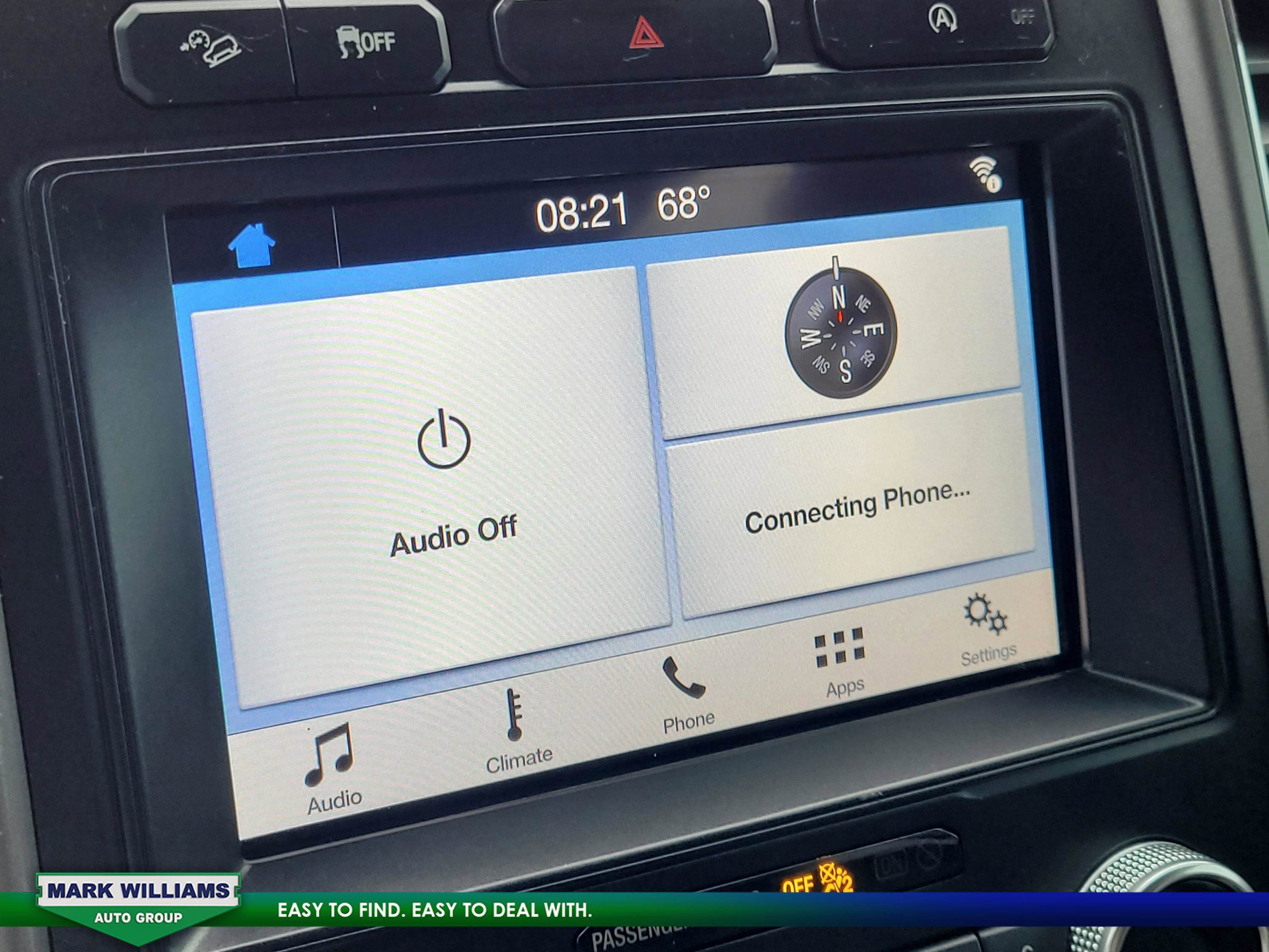 Certified 2019 Ford Expedition XLT w/ Equipment Group 201A image 21