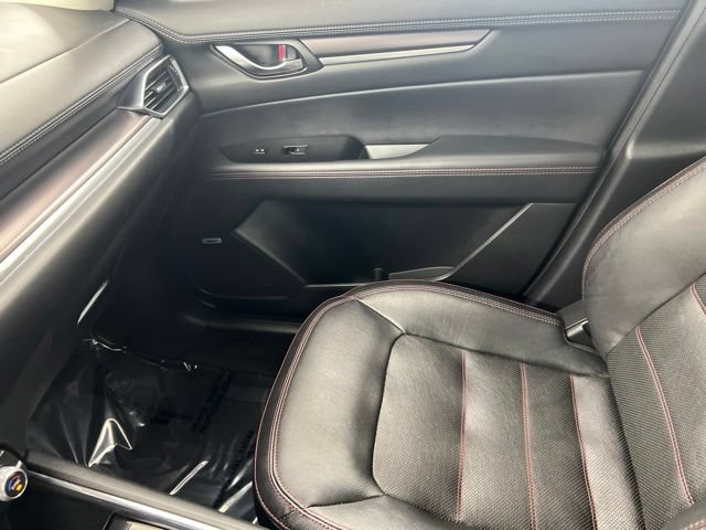 Used 2023 MAZDA CX-5 Carbon Edition AWD/4WD image 16