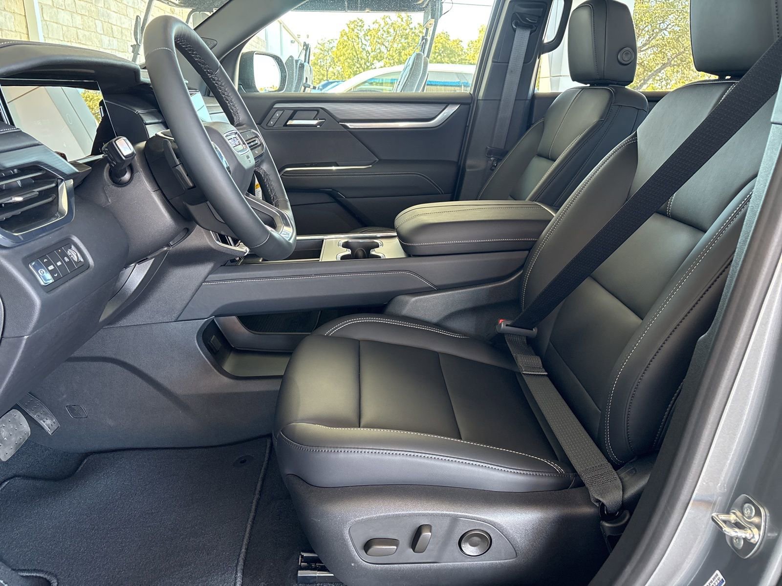 New 2026 GMC Acadia Elevation w/ Elevation Premium Package image 10