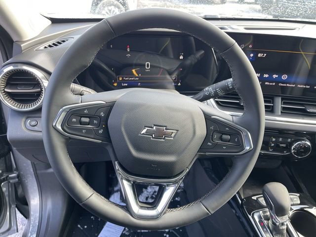 New 2026 Chevrolet Trax ACTIV w/ Sunroof Package image 14
