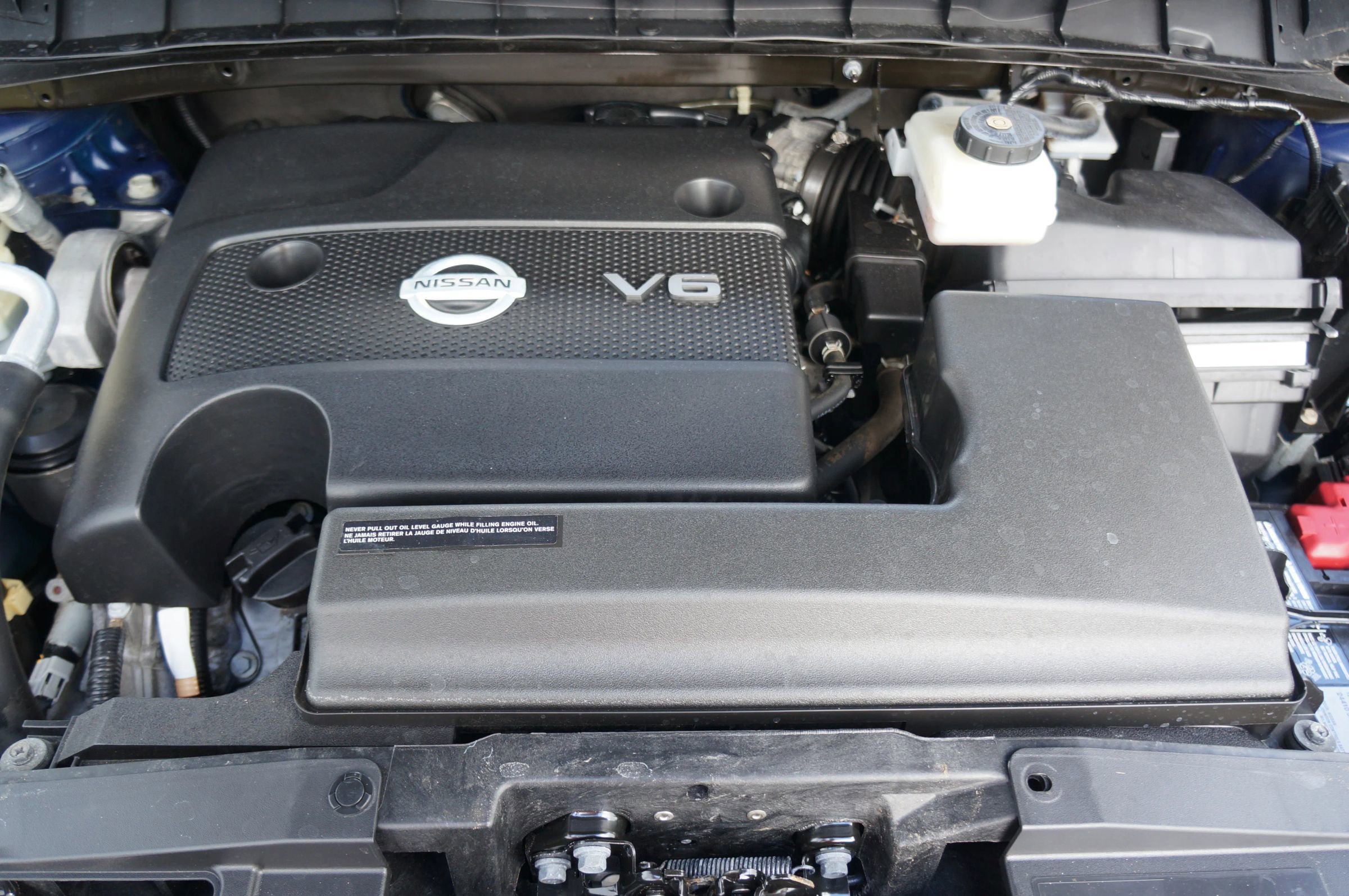 Used 2019 Nissan Murano SL w/ SL Technology Package image 23