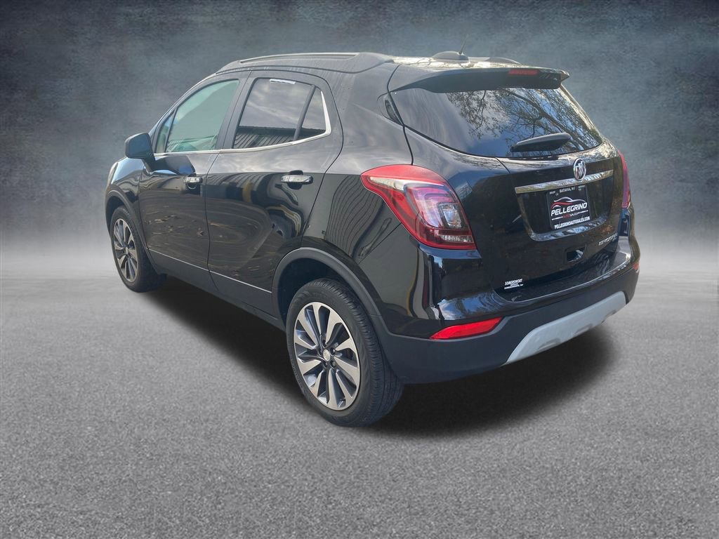 Used 2022 Buick Encore Preferred w/ Safety Package image 3