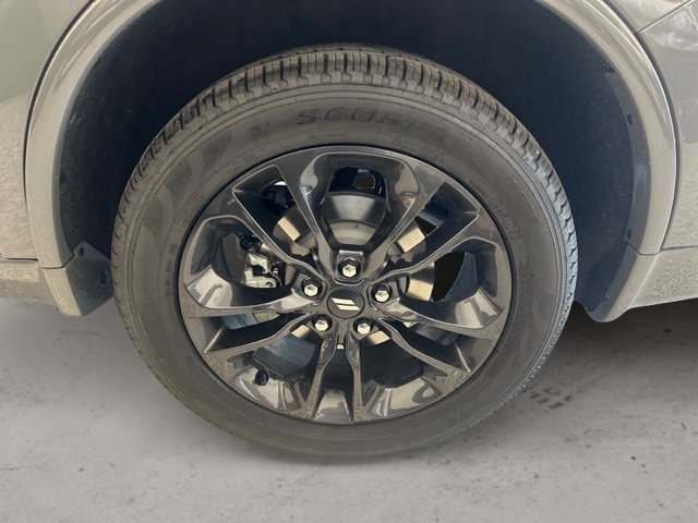 New 2026 Dodge Durango GT image 11