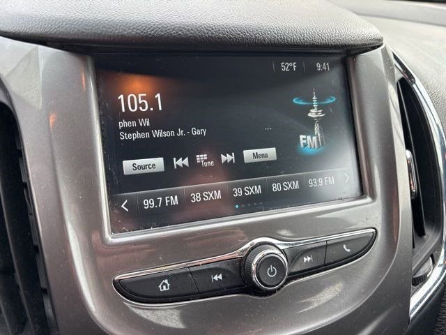 Used 2017 Chevrolet Cruze LT w/ RS Package image 20