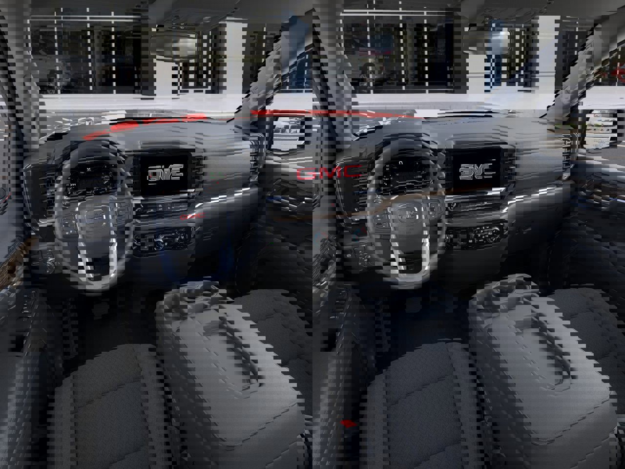 New 2026 GMC Sierra 1500 Elevation image 15