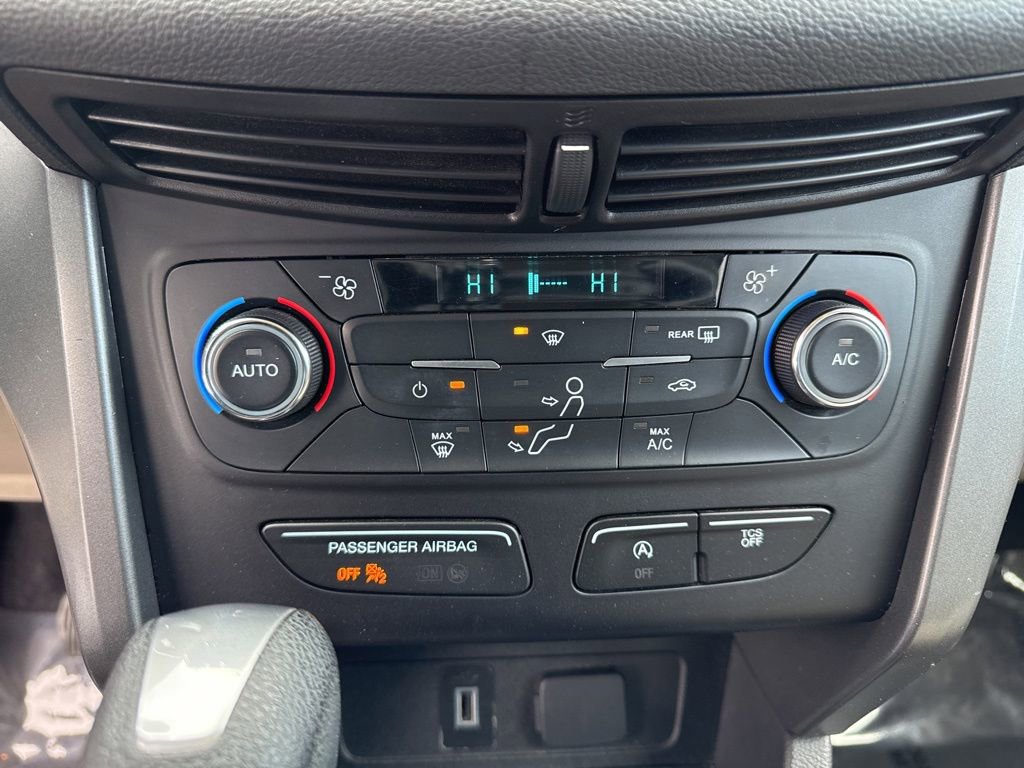Used 2017 Ford Escape SE image 18