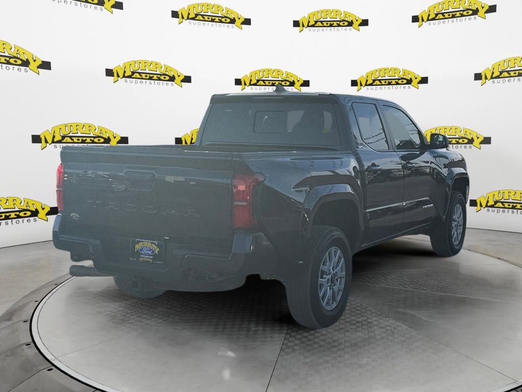 Used 2024 Toyota Tacoma SR5 image 6