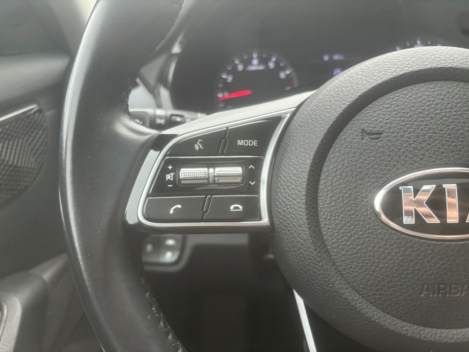 Used 2021 Kia Seltos EX AWD/4WD image 22
