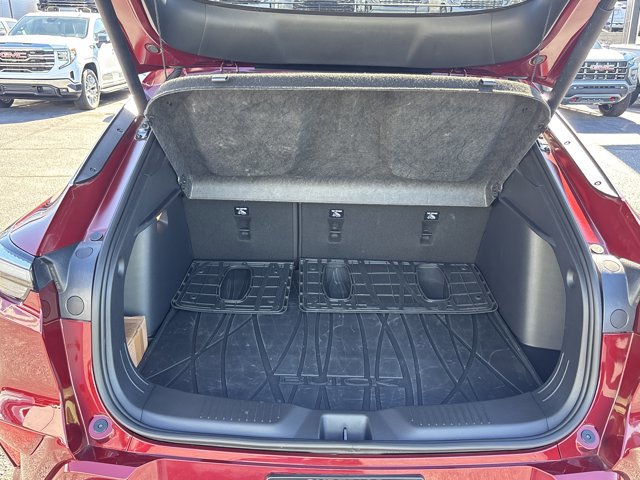 Used 2025 Buick Envista Avenir image 6