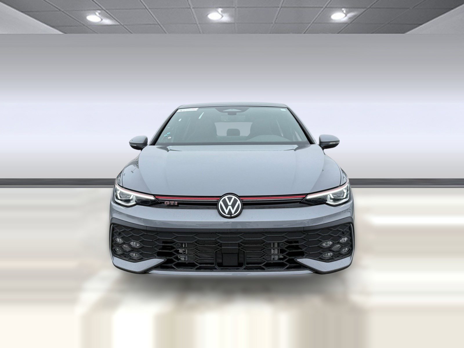 New 2026 Volkswagen GTI SE image 5