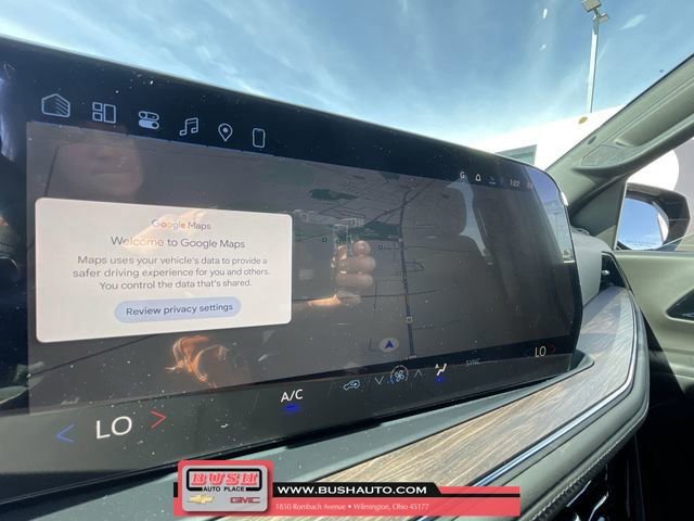 New 2026 Chevrolet Tahoe LS image 14