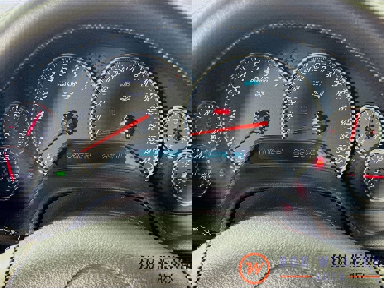 Used 2010 Chevrolet Corvette Grand Sport w/ Preferred Equipment Group image 12