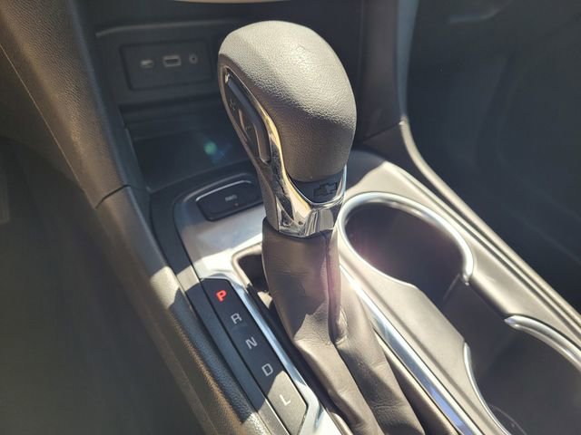 Used 2023 Chevrolet Equinox LS image 22