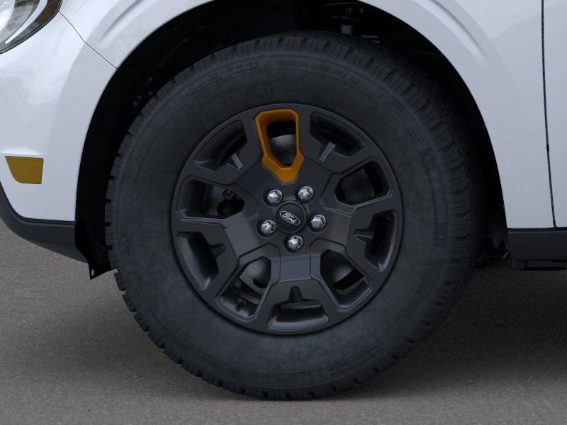 New 2025 Ford Maverick Tremor image 21