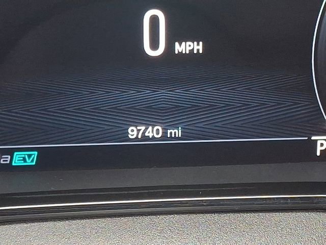 Used 2024 Alfa Romeo Tonale Veloce w/ Active Assist Package image 21