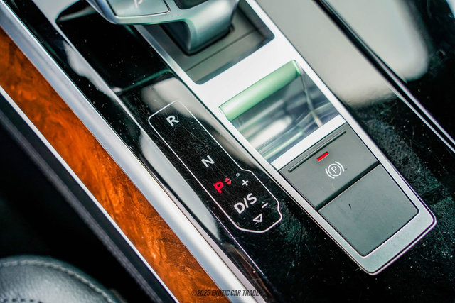 Used 2019 Audi A8 L 3.0T w/ Executive Package image 27