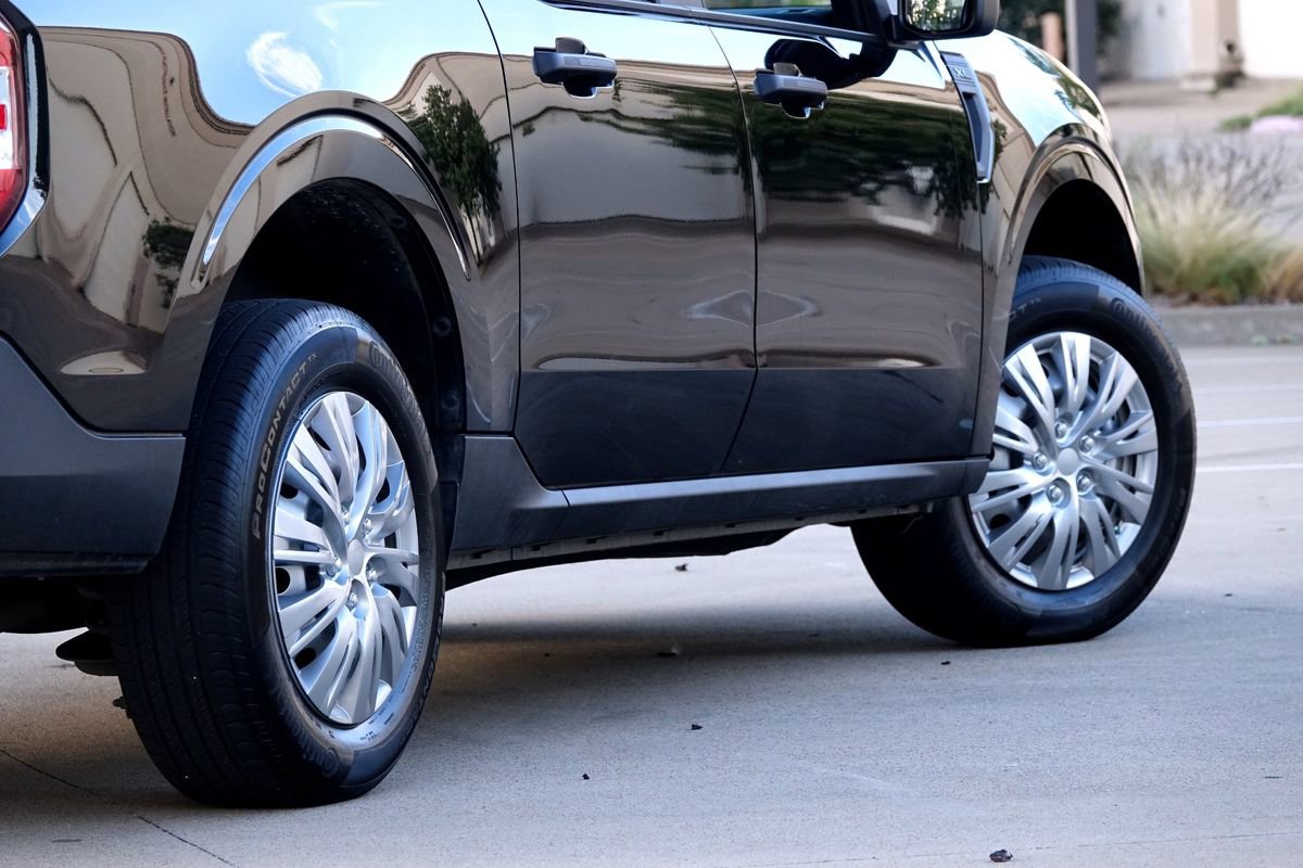 Used 2022 Ford Maverick XL image 34