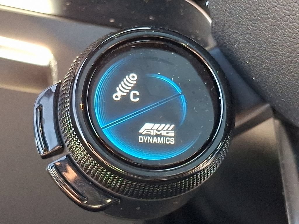 Used 2025 Mercedes-Benz GLC 63 AMG S image 16