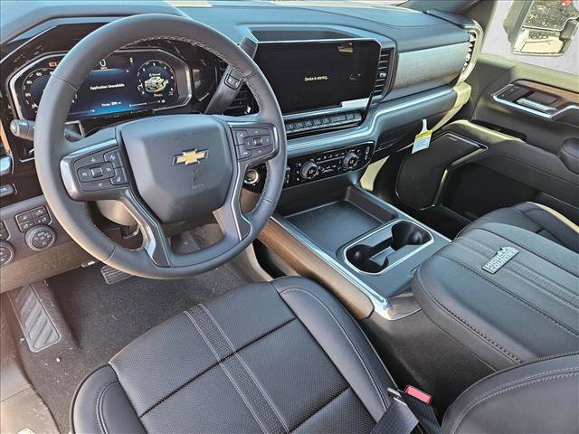 New 2026 Chevrolet Silverado 2500 High Country w/ High Country Premium Package image 3