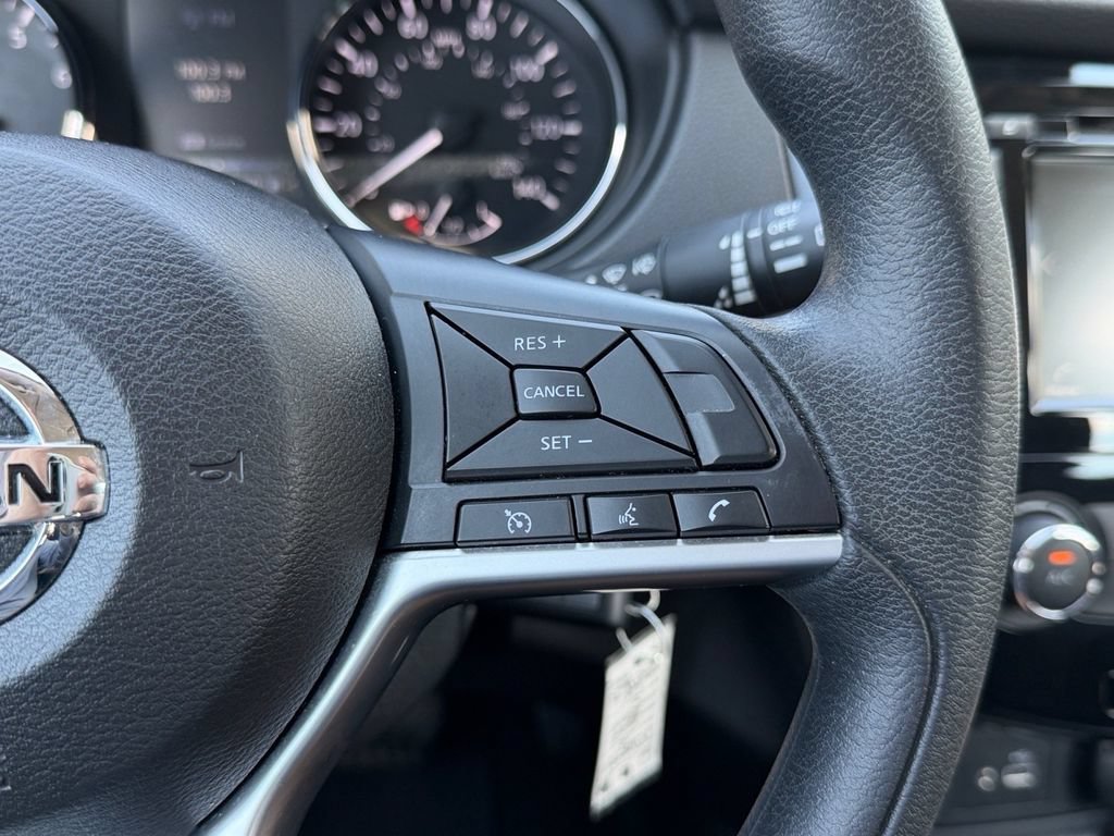 Used 2019 Nissan Rogue S FWD image 22