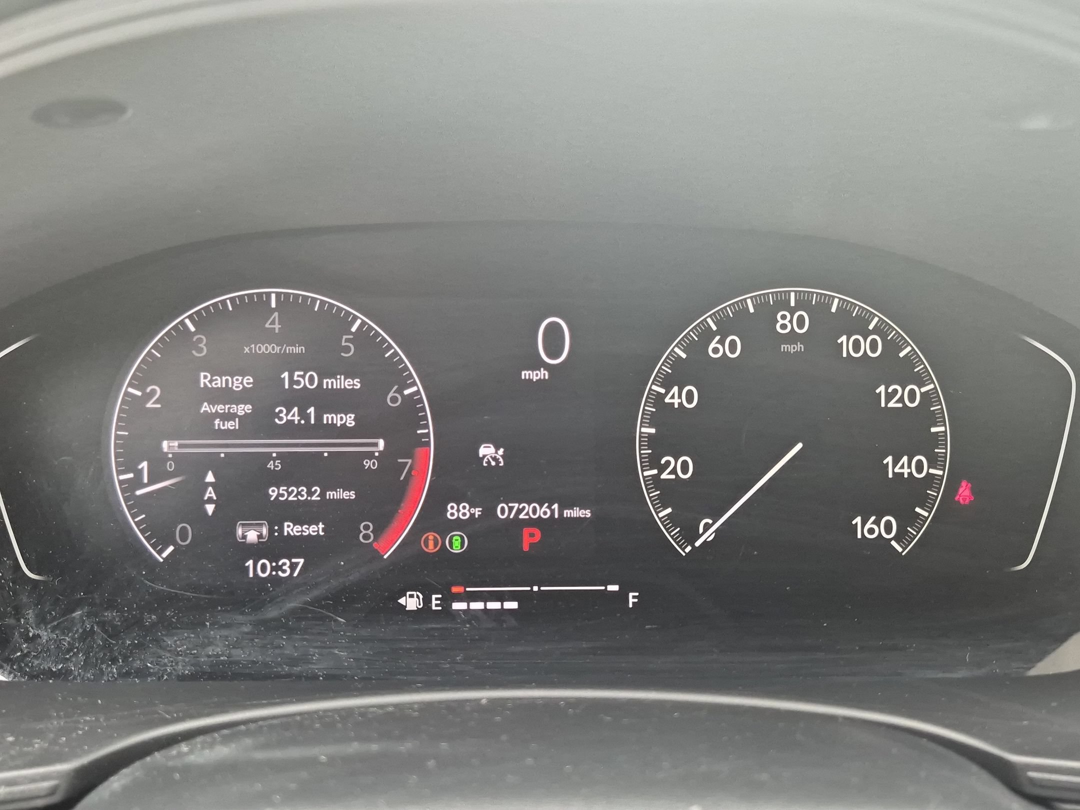 Used 2022 Honda Civic LX image 13