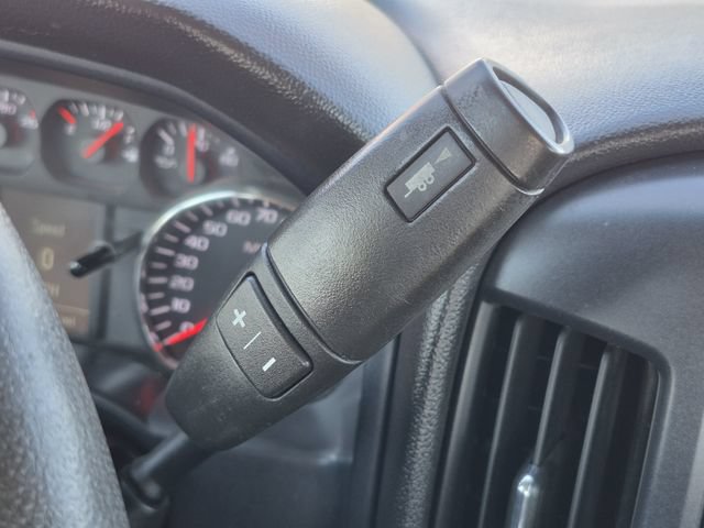 Used 2015 Chevrolet Silverado 2500 W/T RWD image 21