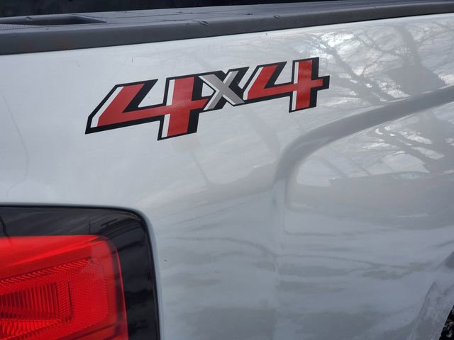 Used 2018 Chevrolet Silverado 1500 LT w/ All Star Edition image 8