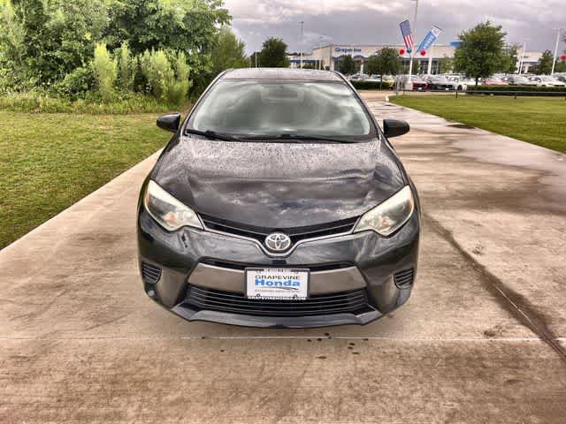 Used 2016 Toyota Corolla LE FWD image 7