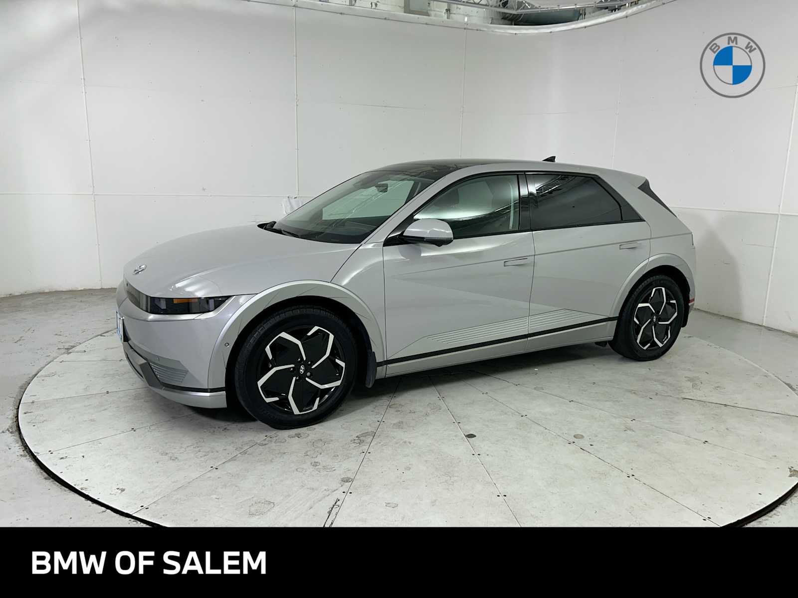 Used 2023 Hyundai Ioniq 5 Limited