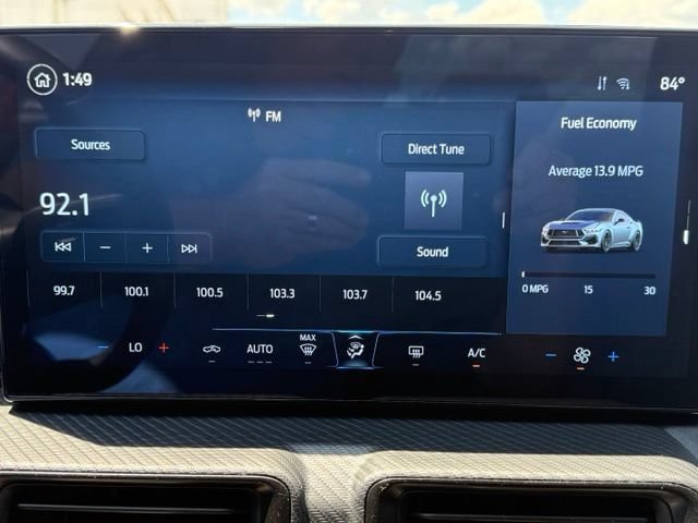 Used 2024 Ford Mustang GT RWD image 25
