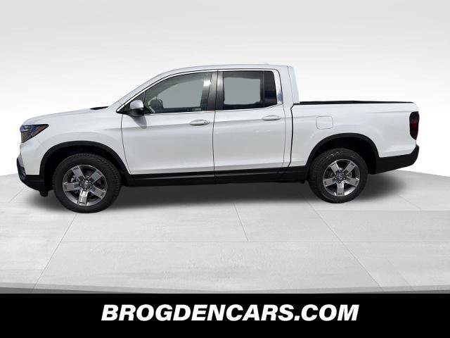 New 2026 Honda Ridgeline RTL image 5
