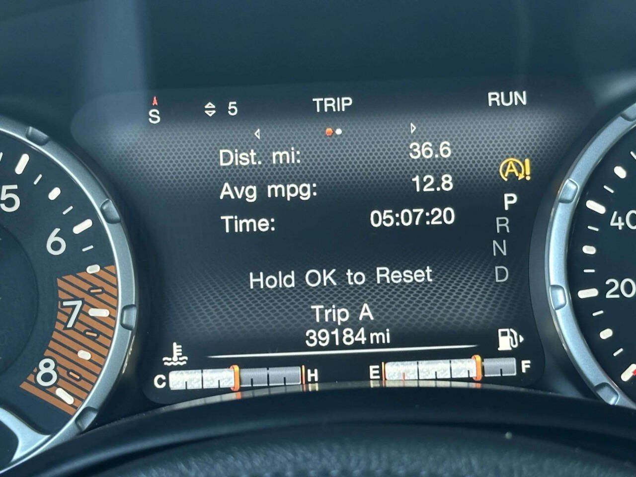 Used 2022 Jeep Renegade Latitude AWD/4WD image 13