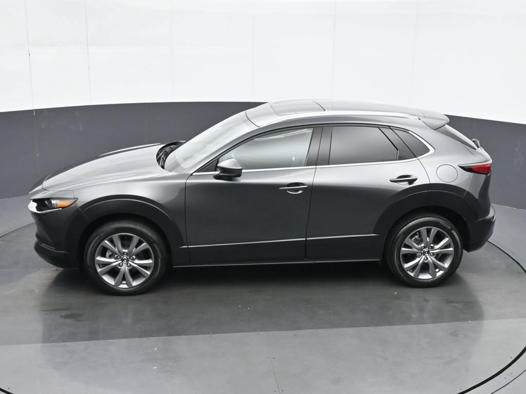 Used 2023 MAZDA CX-30 AWD 2.5 S w/ Premium Package image 18