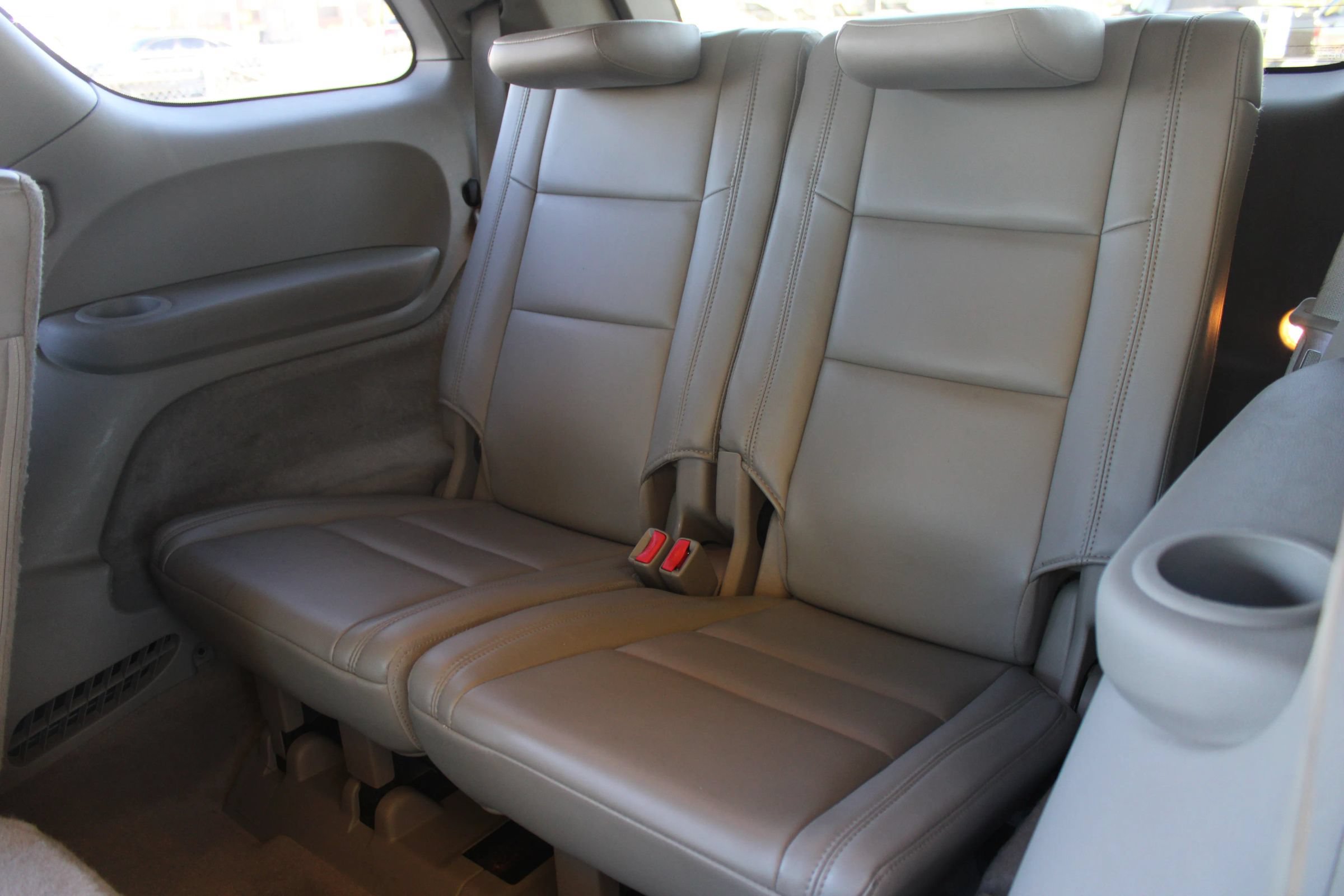 Used 2013 Dodge Durango Crew w/ Trailer Tow Group IV RWD image 30
