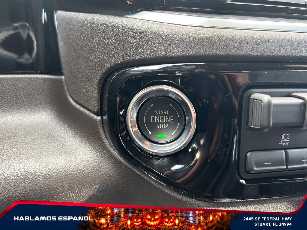 New 2026 GMC Sierra 1500 SLT w/ SLT Premium Package AWD/4WD image 28