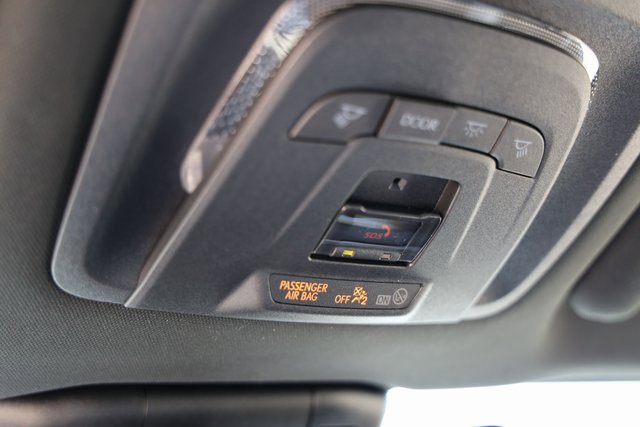 New 2025 Toyota Crown Signia image 23