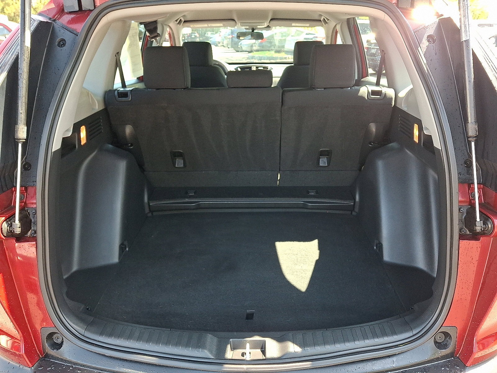 Used 2021 Honda CR-V Special Edition image 30