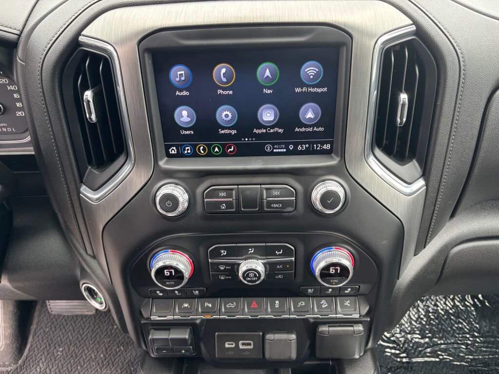 Used 2022 GMC Sierra 1500 Denali w/ Denali Reserve Package image 20