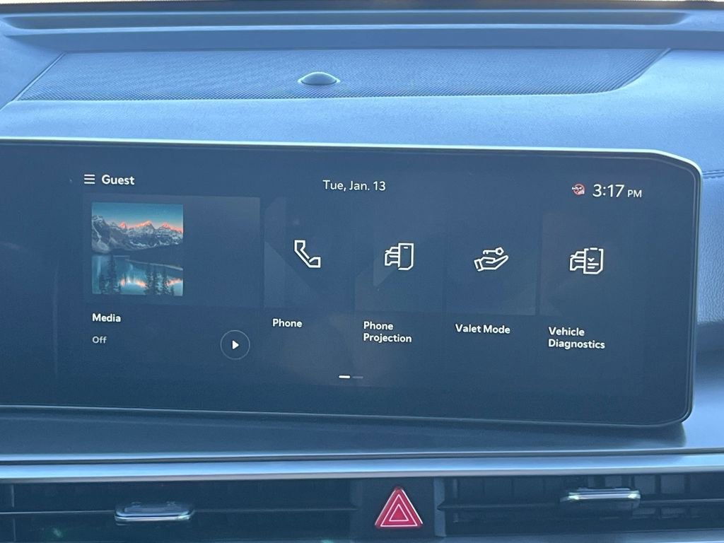 New 2026 Kia Sorento S AWD/4WD image 24