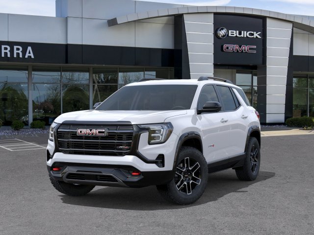 New 2026 GMC Terrain AT4 w/ Technology Package II AWD/4WD image 6